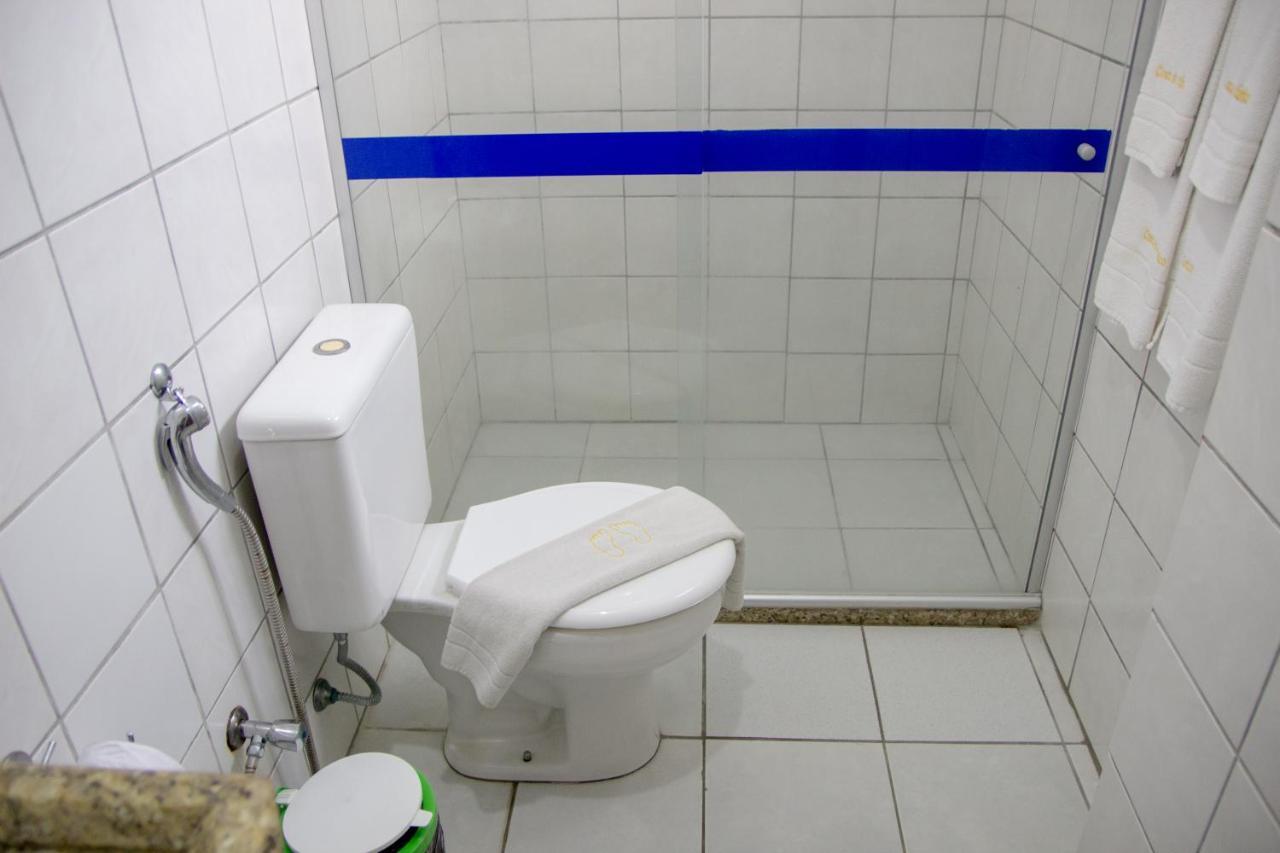 Quarto Individual Standard