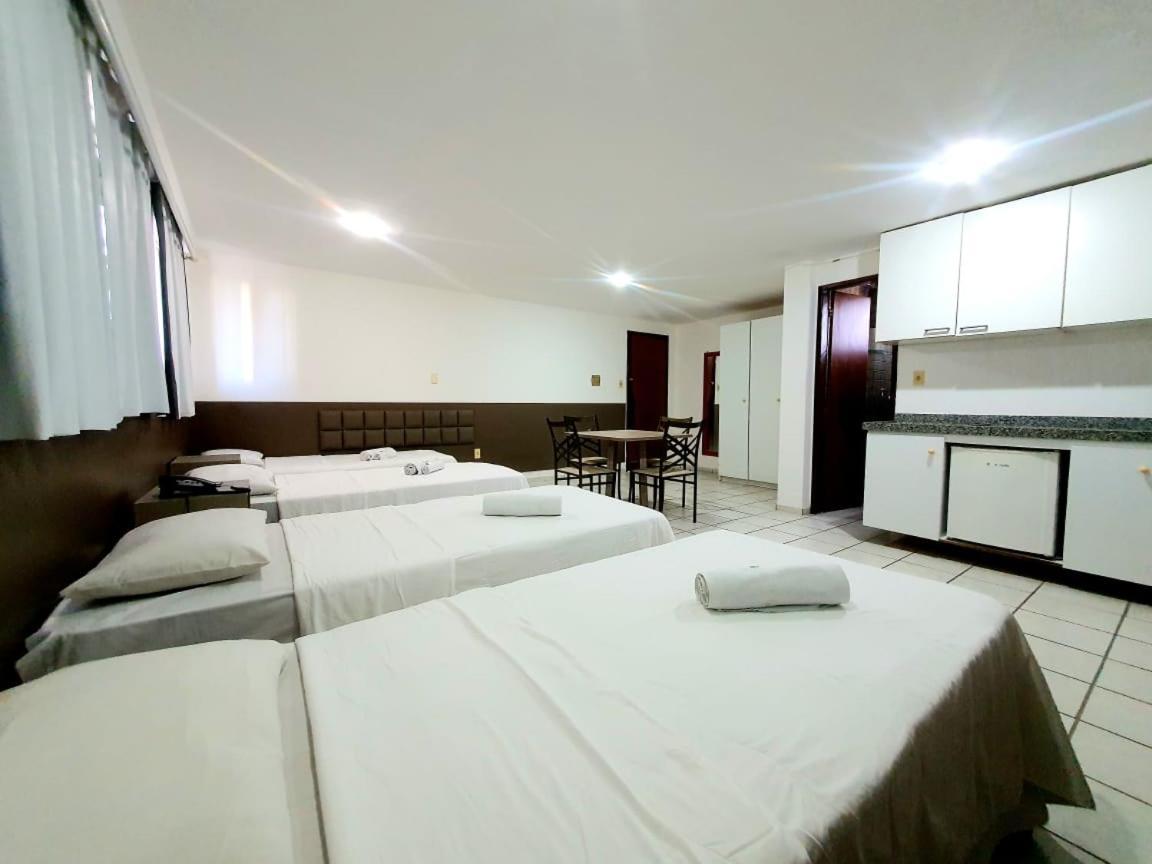 Quarto Quádruplo
