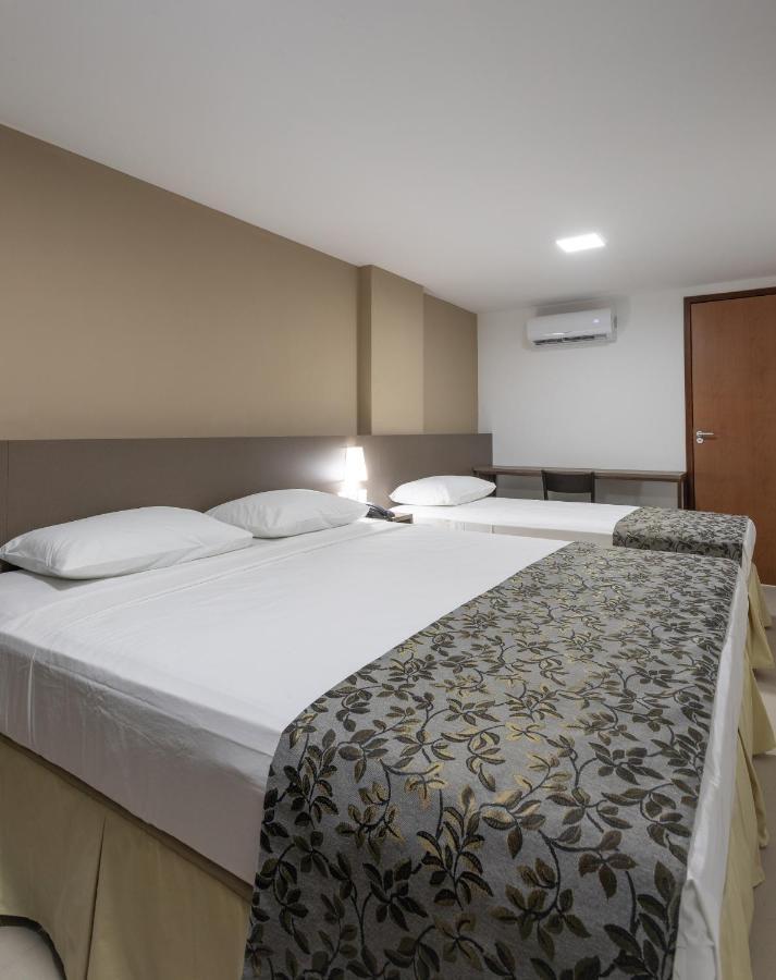 Quarto Triplo Standard