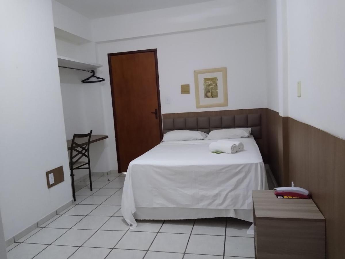 Quarto Duplo Standard