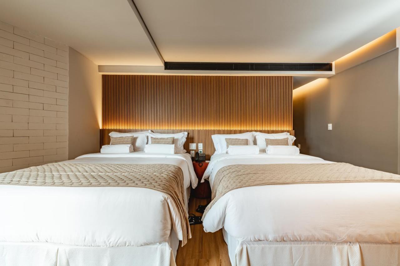 Apartamento Comfort