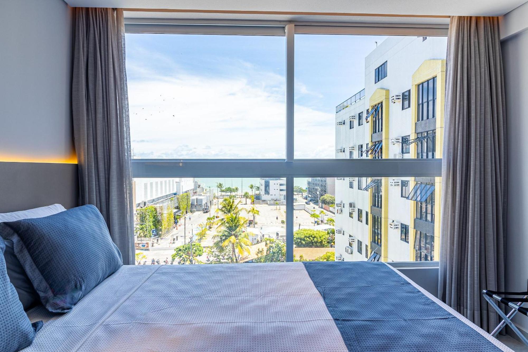 Suite Sea View