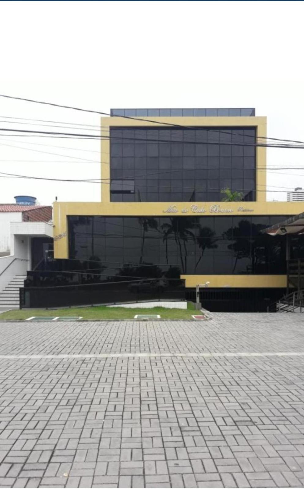 Apartamento Superior com Varanda