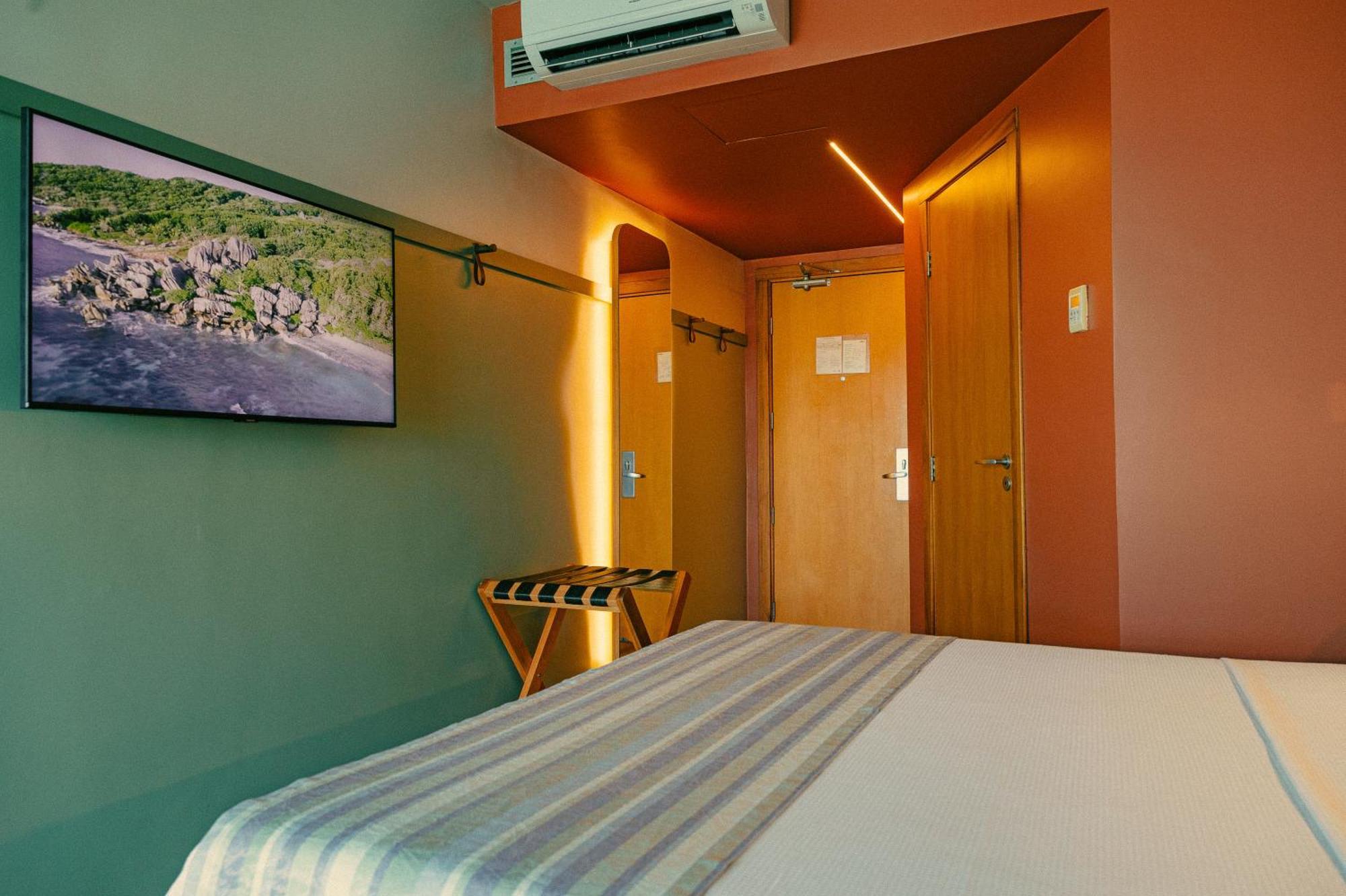 Double Room Sea View
