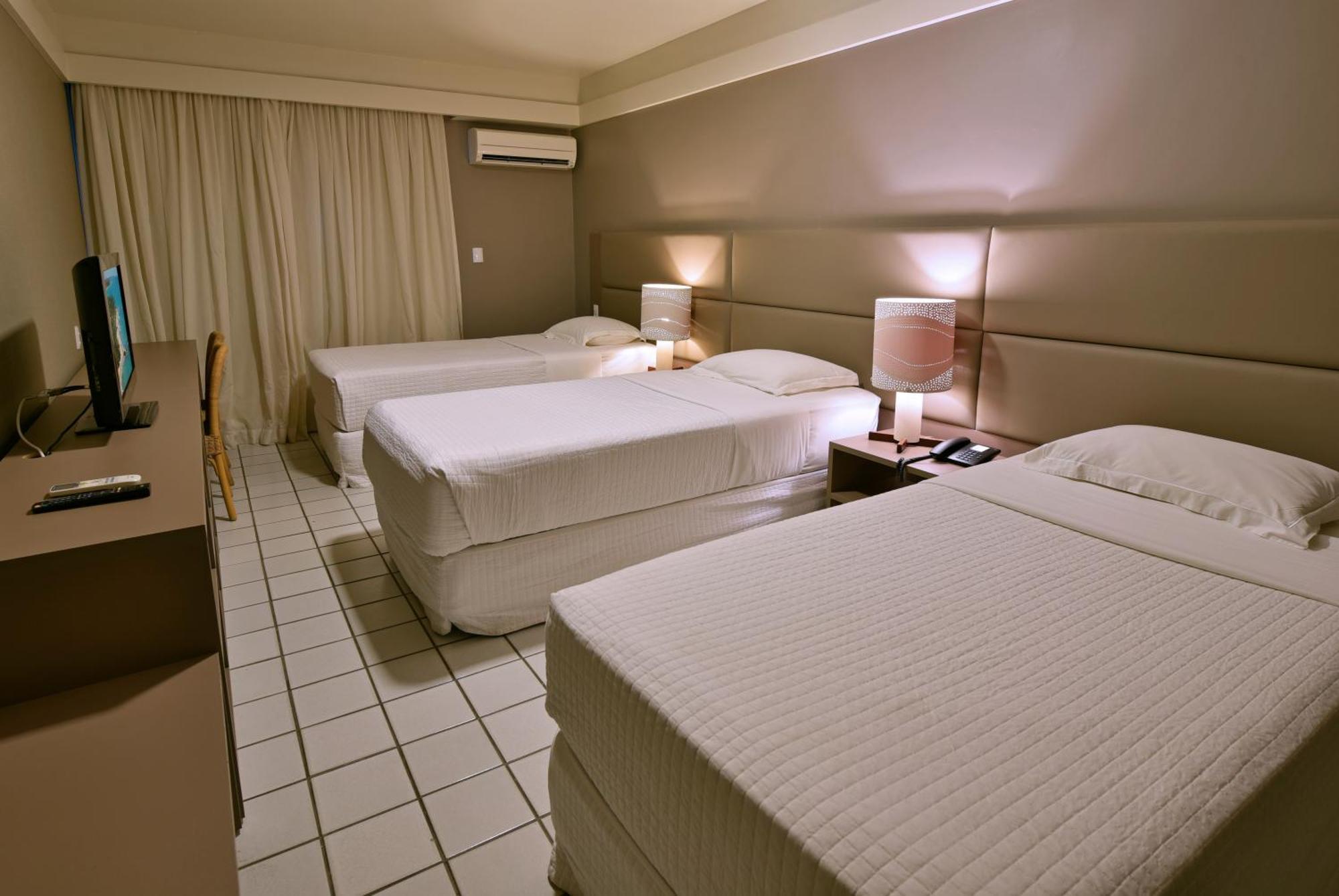 Quarto Triplo Superior