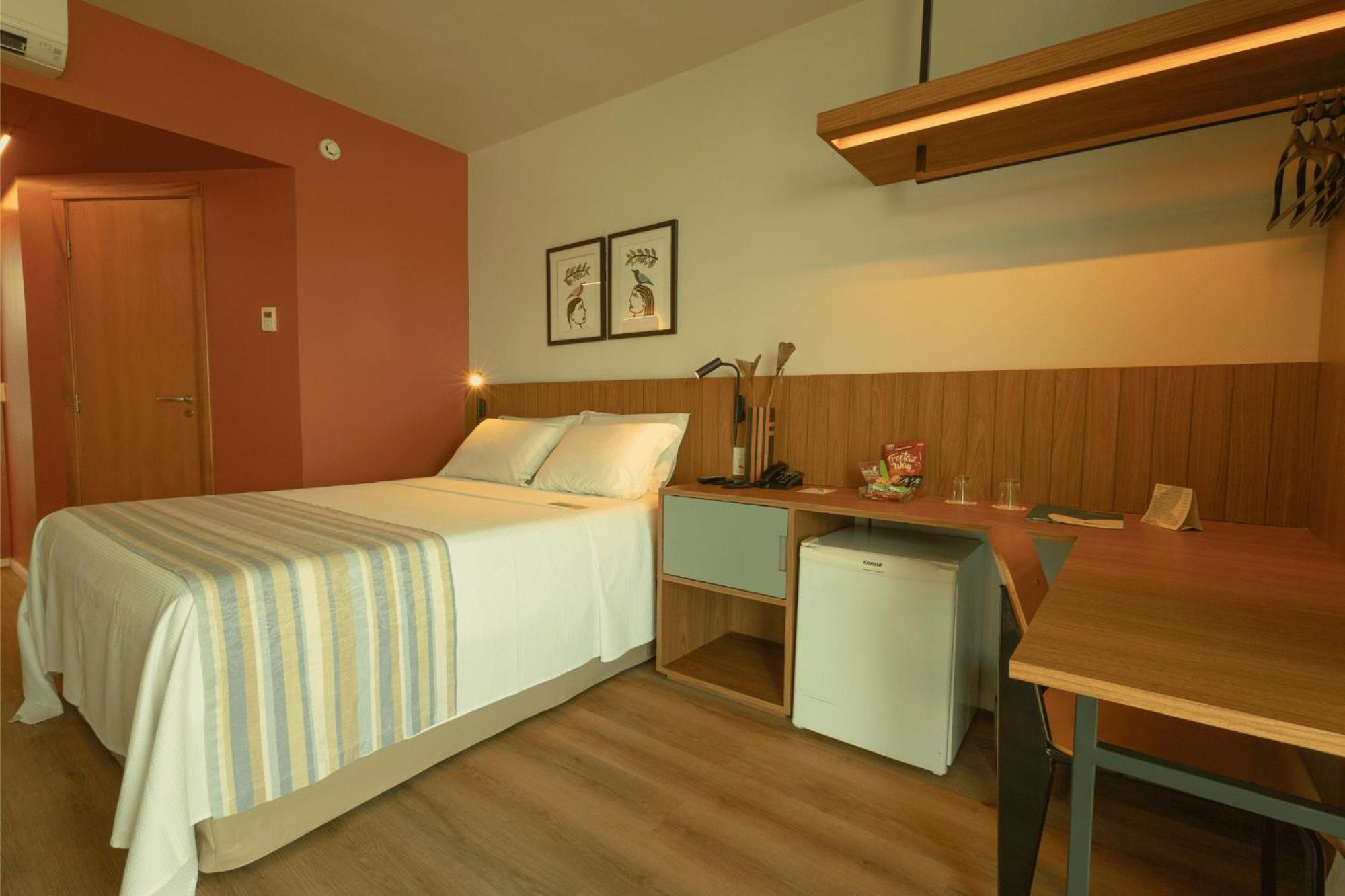 Double Room Sea View