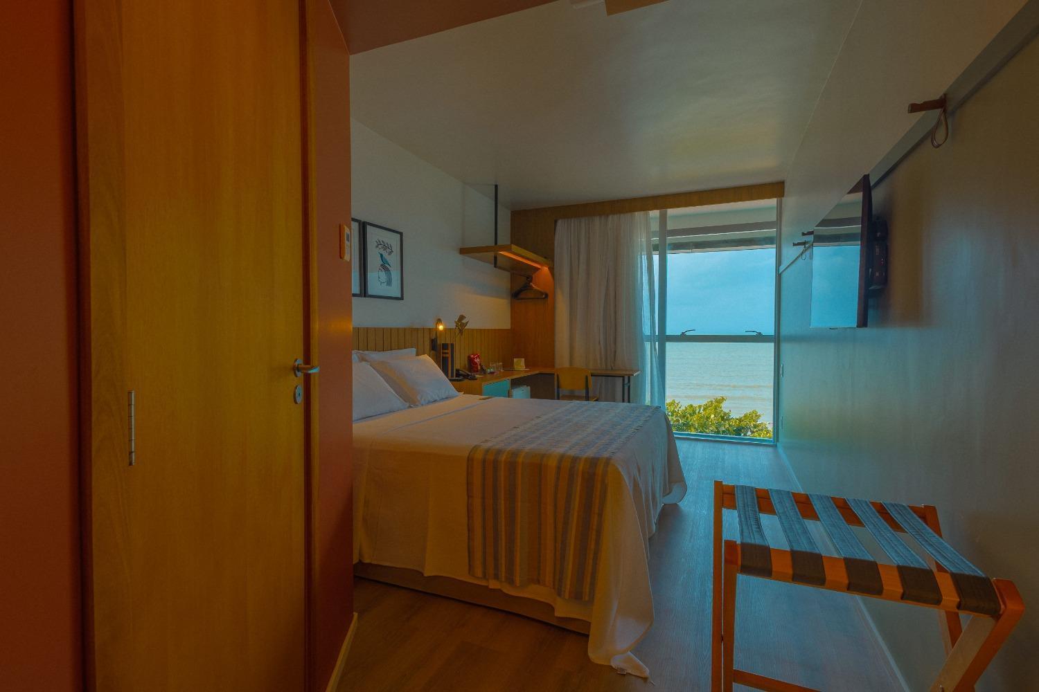 Double Room Sea View