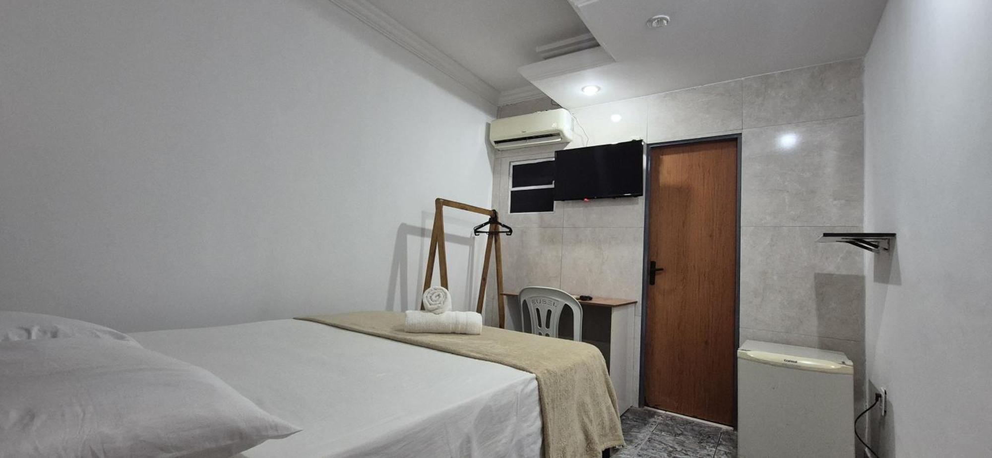 Quarto Duplo