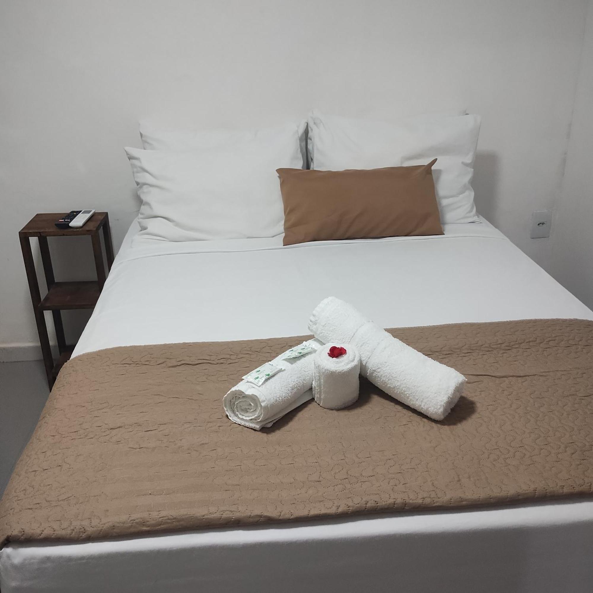 Large Single Room