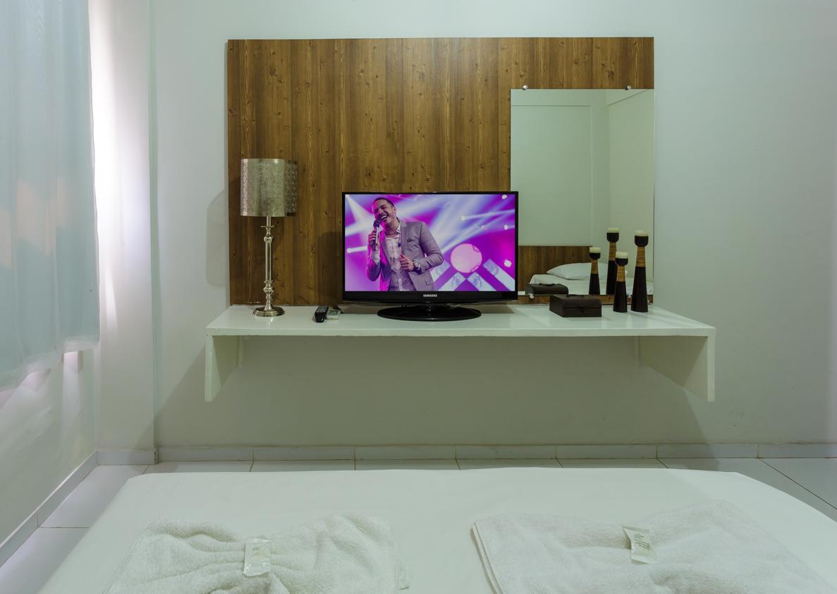 Quarto Triplo