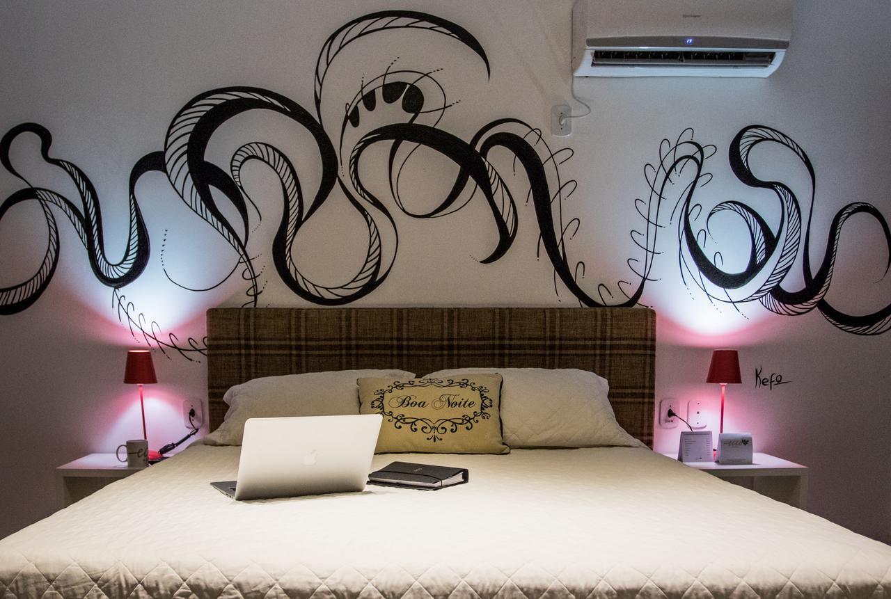Double or Single Room