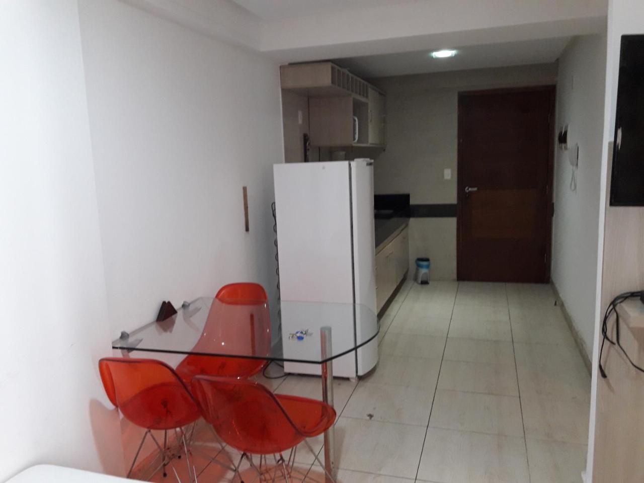 Apartamento - Térreo