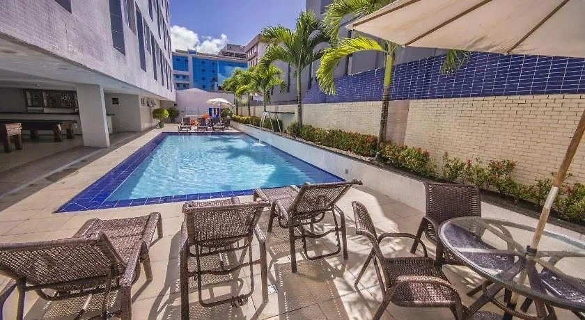Imperial Suites-1