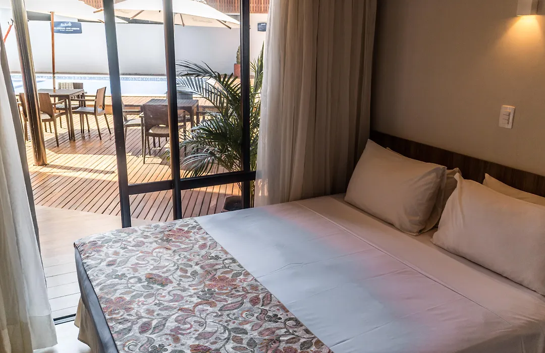 Bessa Beach Hotel-1