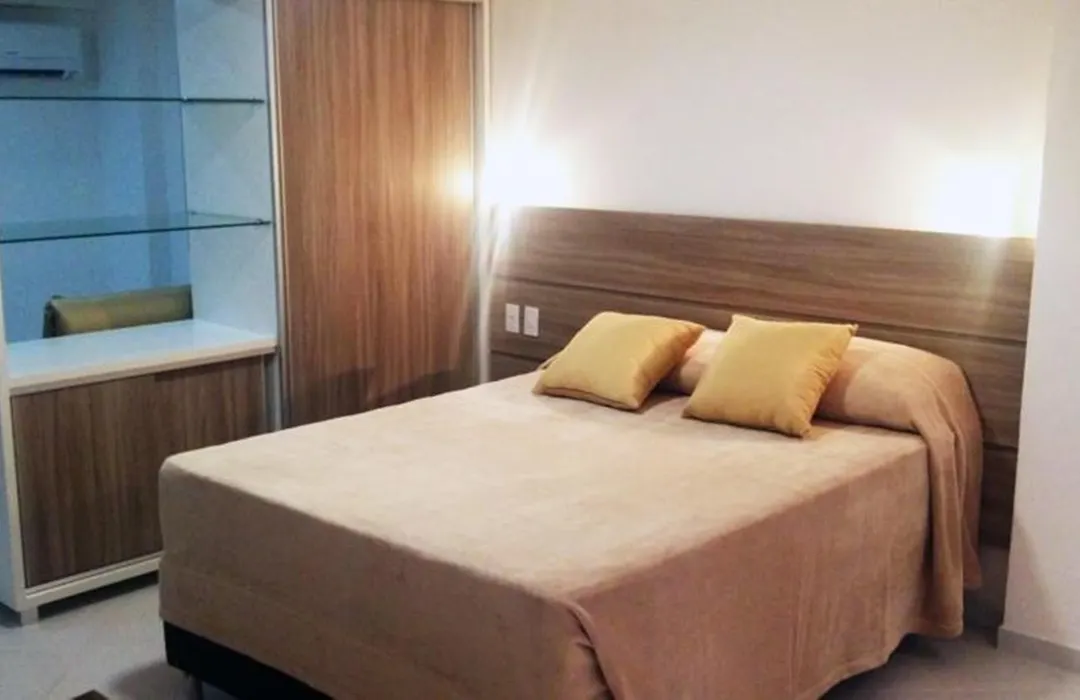 Nobile Inn Cabo Branco-1