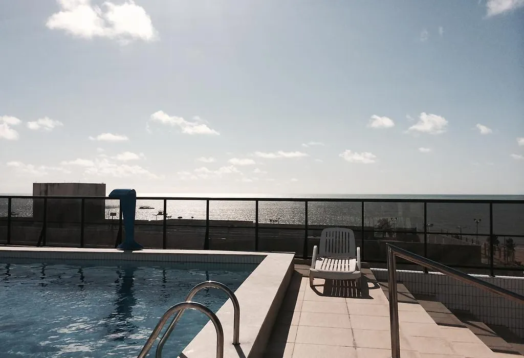 Flat - Atlantico Tambau-1