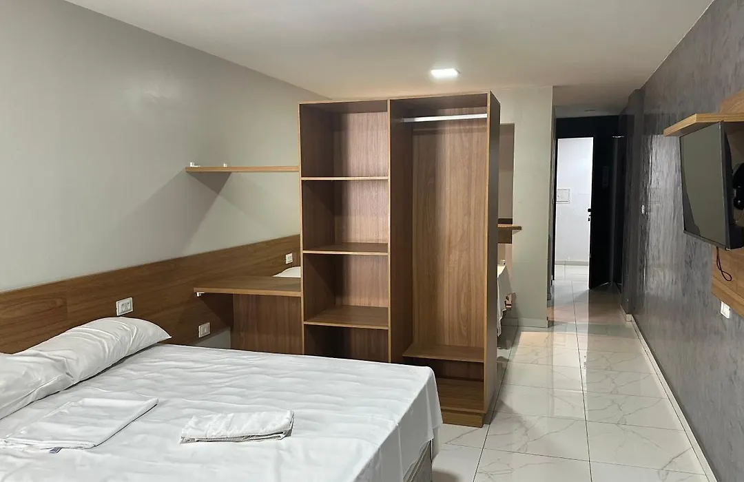 Victory Flat Tambaú BR-1