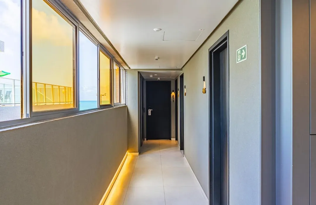 Icon Hotel By Welkom-1