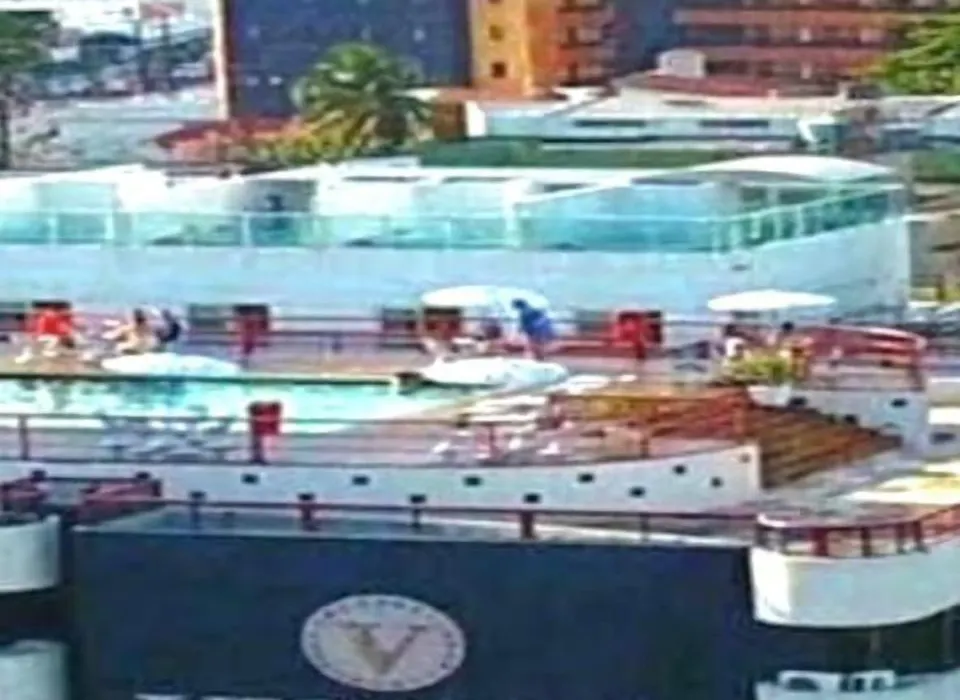 Victory Apart&Hotel-1