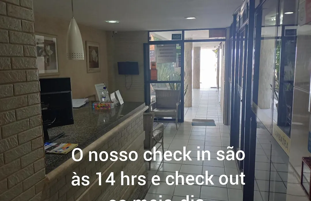 Portugal Flat-1