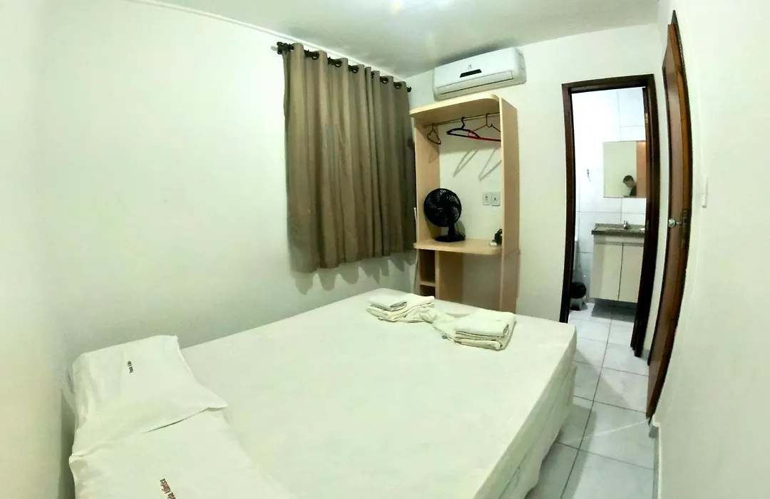 Hotel Pousada Atlântica-1