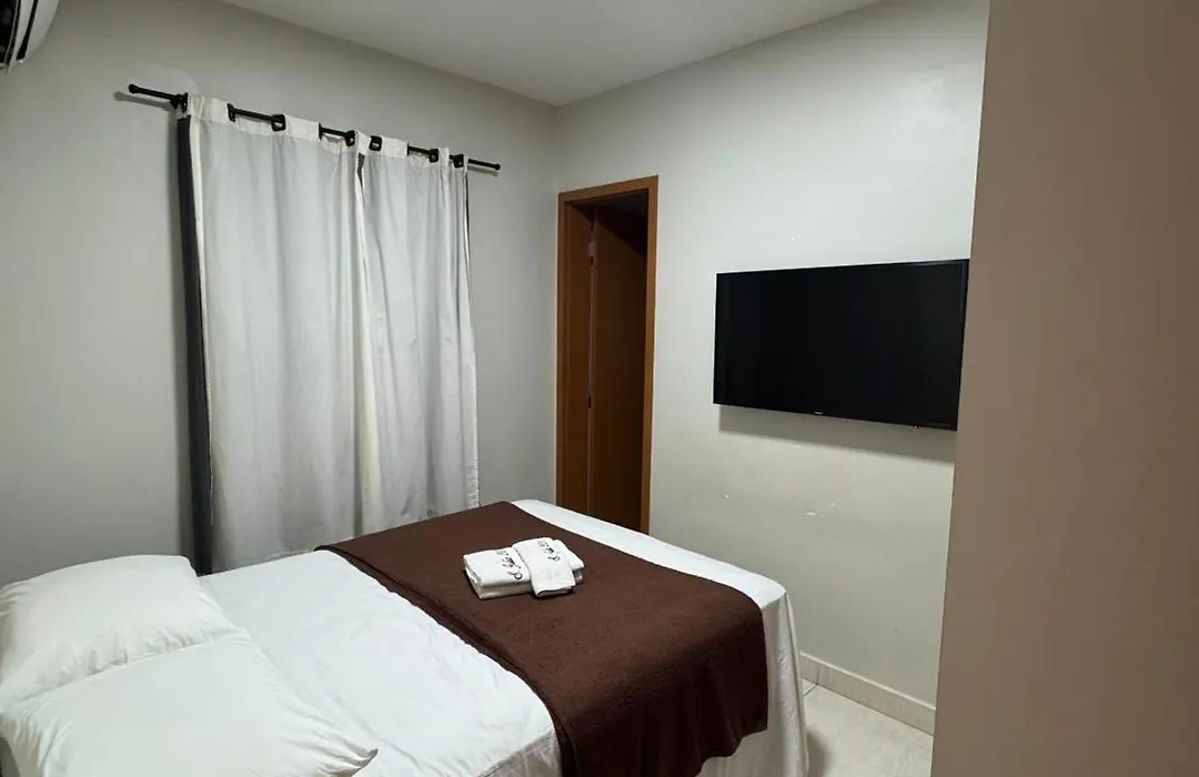Apartamento João Pessoa Bessa-1