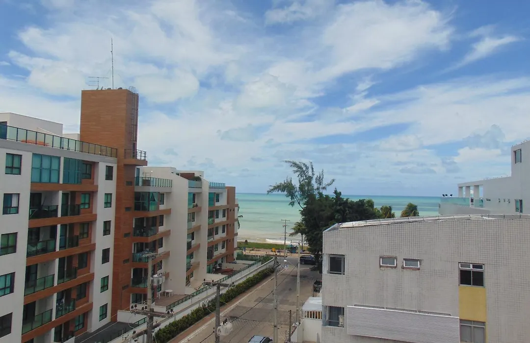Oriental Praia Hotel-1