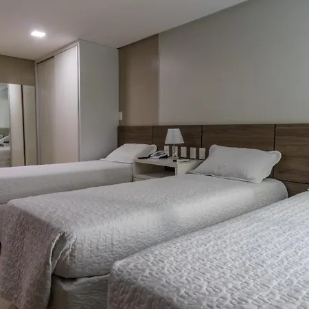Oriental Praia Hotel-2
