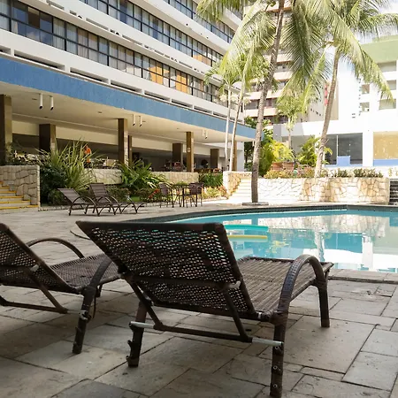 El Aram Beach & Convention-2