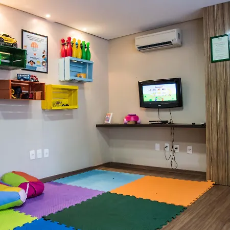 Hotel Village Premium Joao Pessoa-2