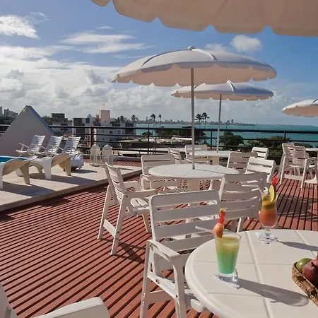 Nobile Hotel Royal-3