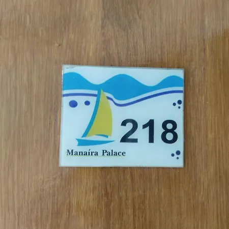 Flat Manaíra Palace-3