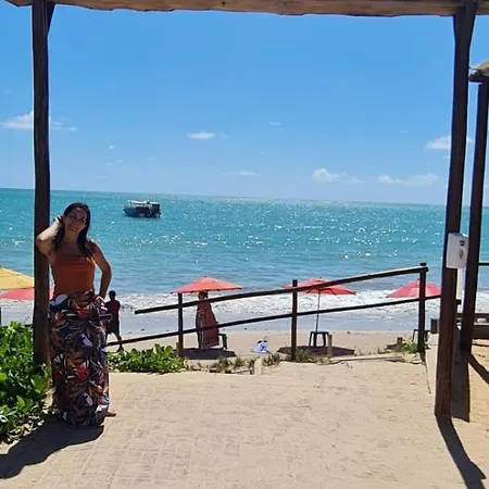 Apartamento Cabo Branco 2 qtos Ilha do Caribe-3