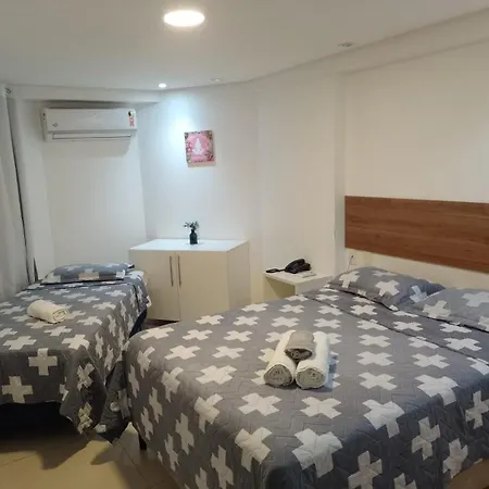 Nomar I - Lindo Apartamento-2