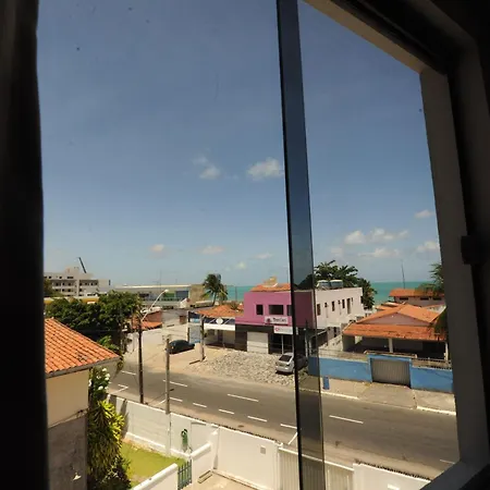 Pousada Tropical-3