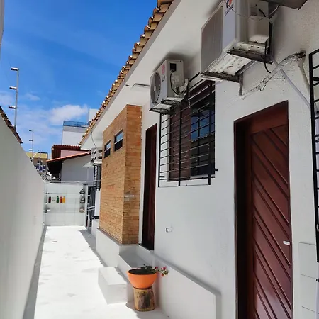 Da Silva residência à 200 metros da praia do Bessa-3