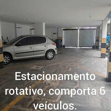 Portugal Flat-3