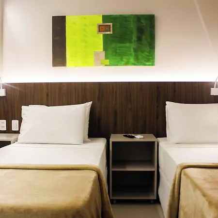 Smart Hotel João Pessoa-2