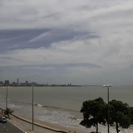Portugal Flat-2