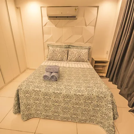 Israel Flat Tambau Apt 225-3