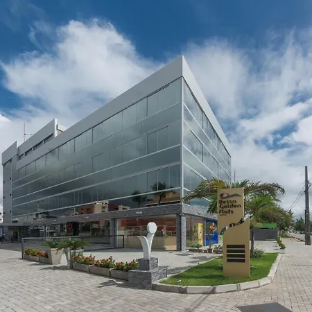 Bessa Golden Flats-2