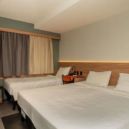 Ibis Joao Pessoa Praia-2