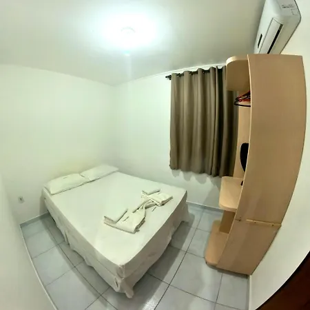 Hotel Pousada Atlântica-2