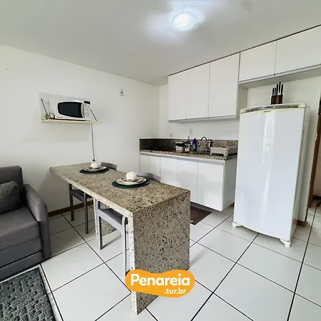 ATLANTICO SUL Flat Cabo Branco by PenareiaTurBr-2