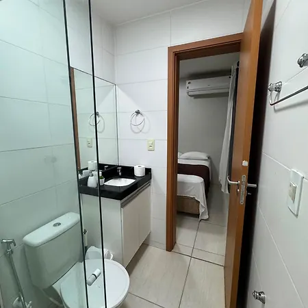Apartamento João Pessoa Bessa-2