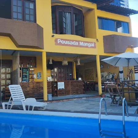 Pousada Mangai-2