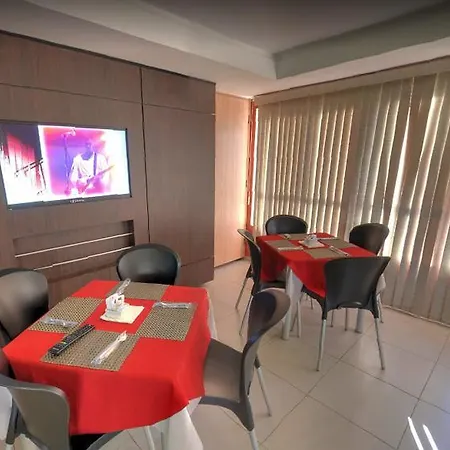 Hotel Tamarsol-3