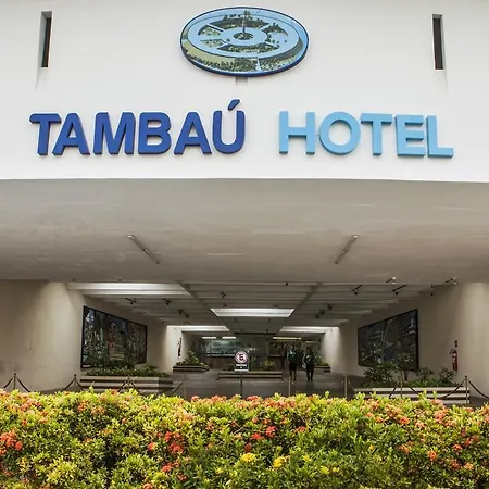 Tambau Hotel-3