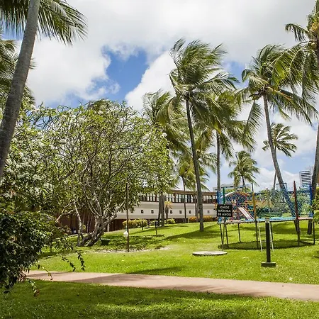 Tambau Hotel-2