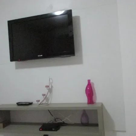 Lindo Apartamento A Beira Mar-3